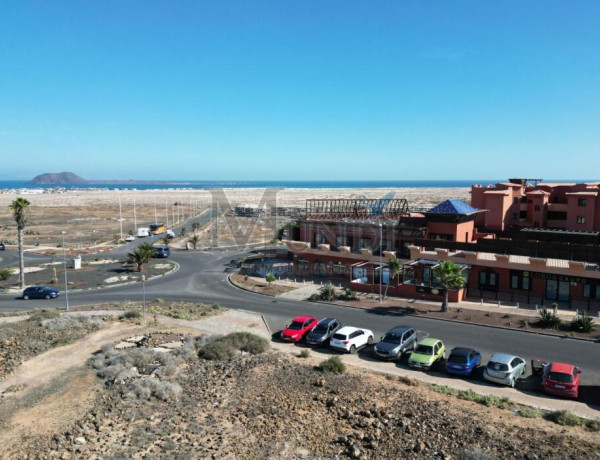 Apartamento a estrenar con espectaculares vistas - Corralejo