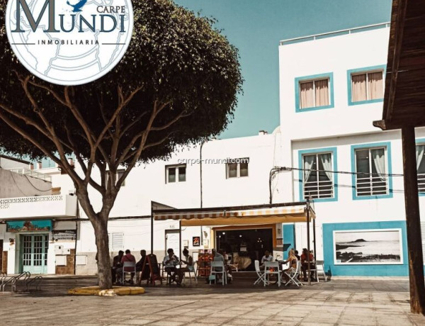 Magnífica oportunidad de local en Corralejo