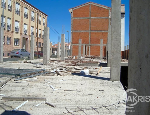 Residential building For sell in Bargas in Toledo 