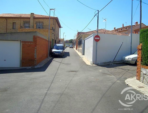 Residential building For sell in Bargas in Toledo 