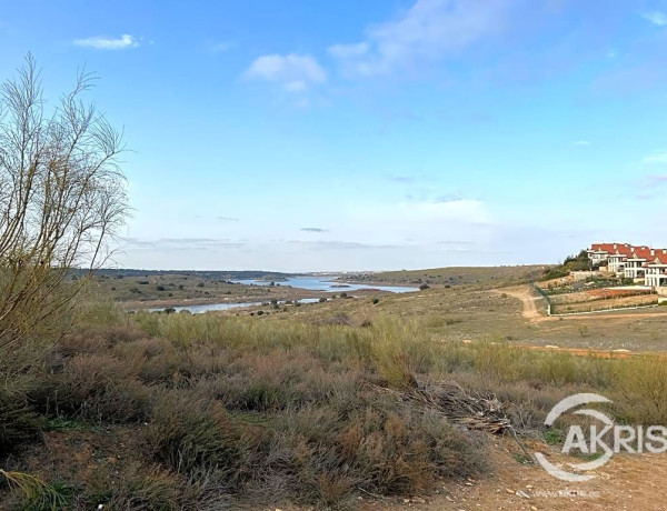 la mejor ubicación del campo de Golf