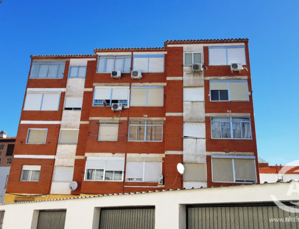 VIVIENDA CON 2 DORMITORIOS EN VILLASEQUILLA