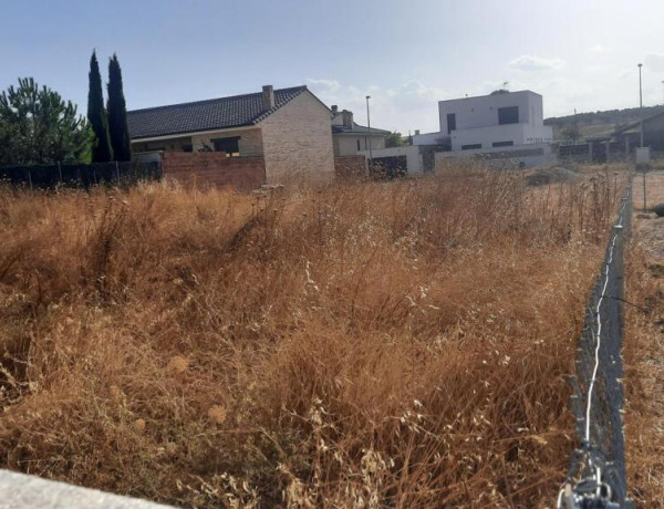 Plot For sell in Cobisa in Toledo 