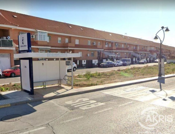 VENTA TERRENO EN NUMANCIA DE LA SAGRA DE 780 M2