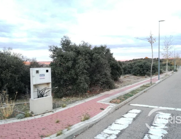 Parcelas Urbanas en Montesión