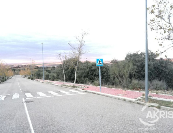 Parcelas Urbanas en Montesión