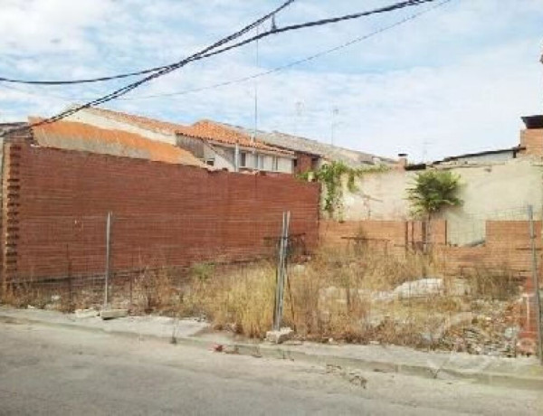 Terreno en venta