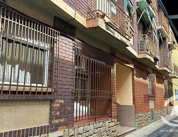 Piso en venta en Navahermosa de 149 m2