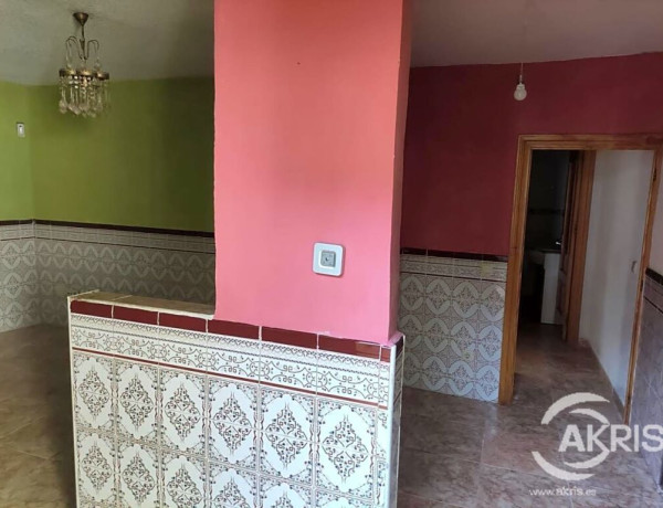 CASA A REFORMAR EN LA PUEBLA DE MONTALBAN