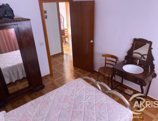 Extraordinaria vivienda en Gálvez