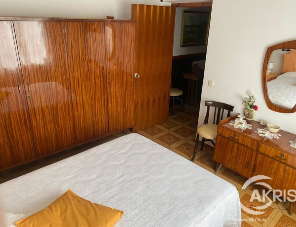 Extraordinaria vivienda en Gálvez