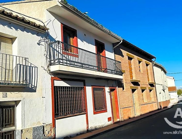 Casa / Chalet en venta en La Pueblanueva de 128 m2