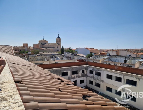 EDIFICIO DE 66 VIVIENDAS EN BARGAS