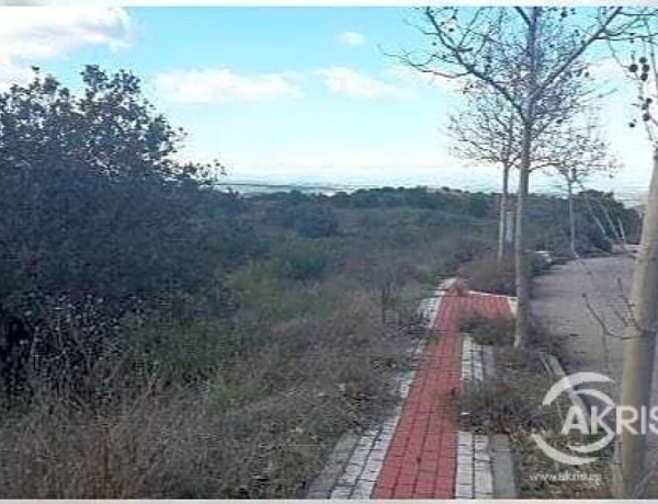 Plot For sell in Toledo in Toledo 