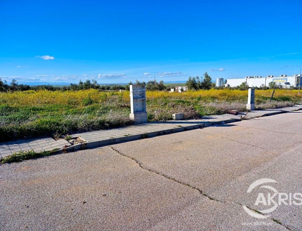 Terreno en venta en Olías del Rey de 250 m2