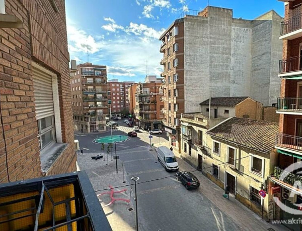 VIVIENDA EN PLENO CENTRO