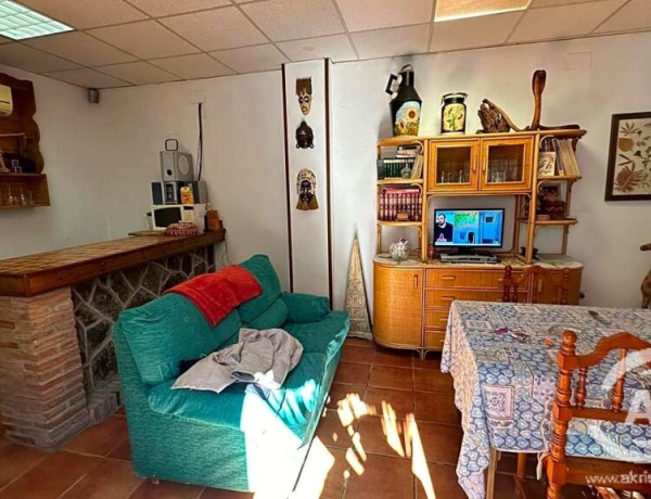 Casa / Chalet en venta en Talavera de la Reina de 160 m2