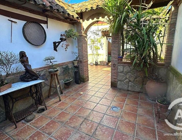 Casa / Chalet en venta en Talavera de la Reina de 160 m2