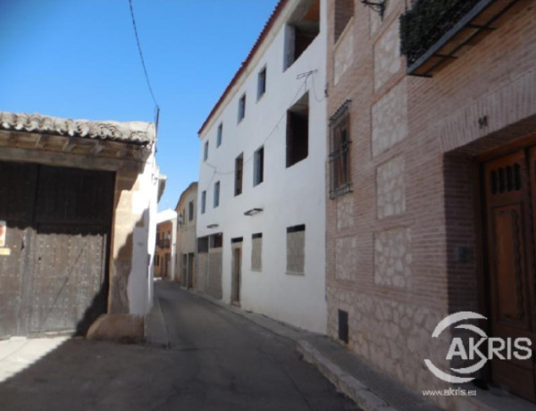 EDIFICIO EN CONSTRUCCIÓN EN OCAÑA