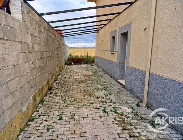 Pareado en venta en Magán de 164 m2