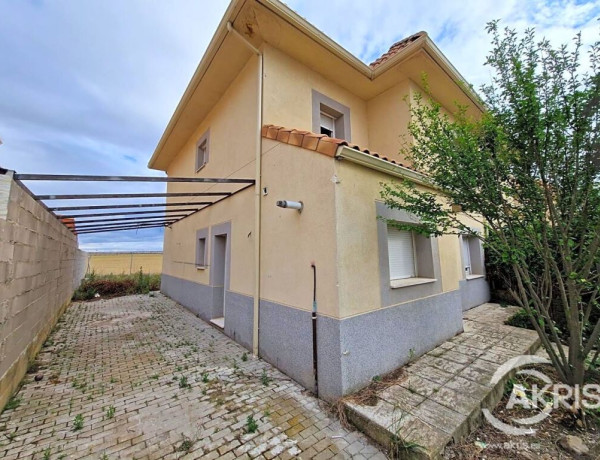 Pareado en venta en Magán de 164 m2