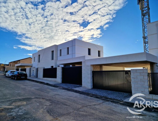 ¡VIVIENDA A ESTRENAR EN EL BEATO!