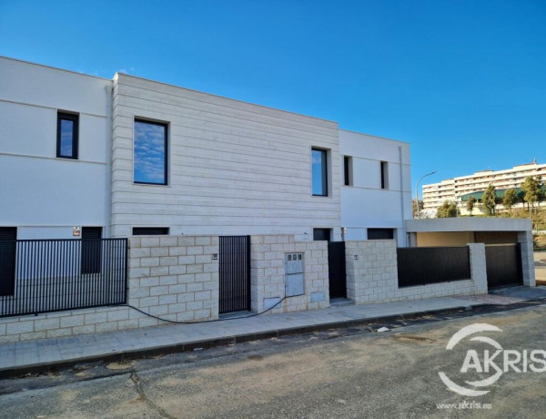 ¡VIVIENDA A ESTRENAR EN EL BEATO!