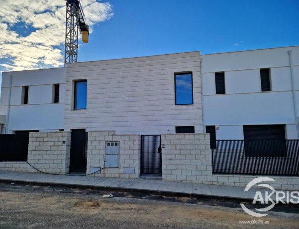 ¡VIVIENDA A ESTRENAR EN EL BEATO!