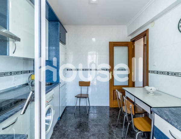 Piso en venta de 72m² en Calle Nuestra Señora del Carmen, 09550 Villarcayo (Burgos)