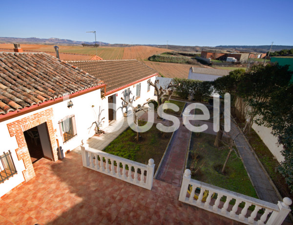 Casa en venta de 740 m² en Calle Pintor Plasencia, 19197 Cañizar (Guadalajara)