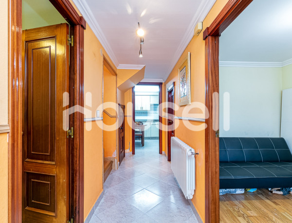 Casa en venta de 180m² en Lugar Rúa Porto de Arriba ,36640 Pontecesures (Pontevedra)