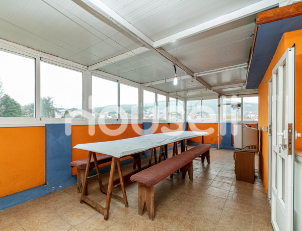 Casa en venta de 180m² en Lugar Rúa Porto de Arriba ,36640 Pontecesures (Pontevedra)