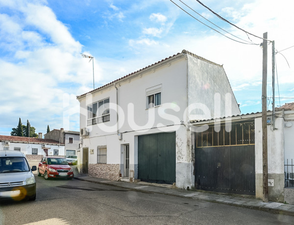 Casa en venta de 166 m² en Calle General Gómez Mateos, 10818 Casas de Don Gómez (Cáceres)