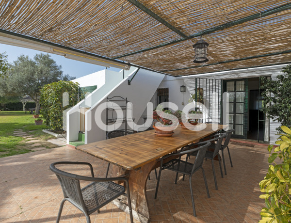 Chalet en venta de 250 m² Carretera Chipiona-Rota, 11520 Rota (Cádiz)