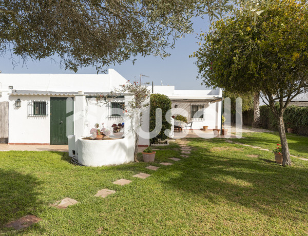 Chalet en venta de 250 m² Carretera Chipiona-Rota, 11520 Rota (Cádiz)