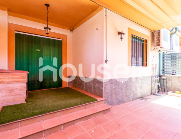 Chalet en venta de 230 m² Calle Melonar (Talavera la Nueva), 45694 Talavera de la Reina (Toledo)