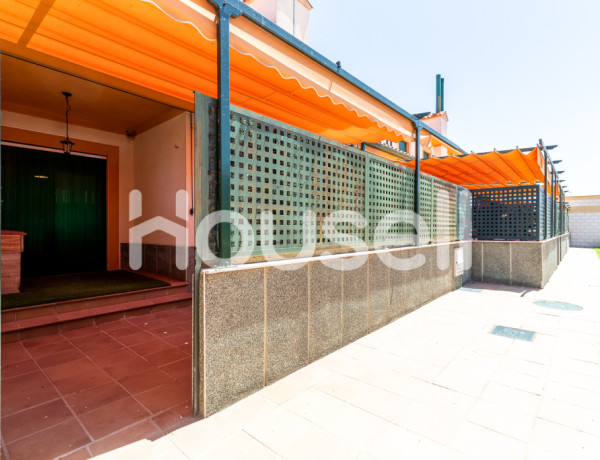 Chalet en venta de 230 m² Calle Melonar (Talavera la Nueva), 45694 Talavera de la Reina (Toledo)