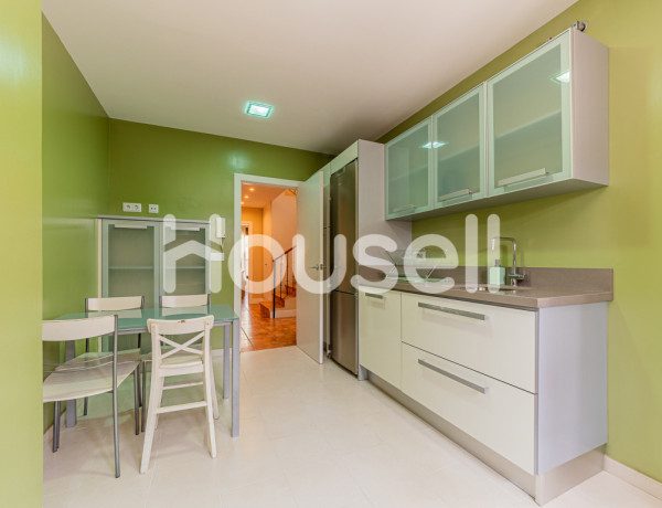 Casa en venta de 206m² en  Calle Manuel Piñero, 41219 Guillena (Sevilla)