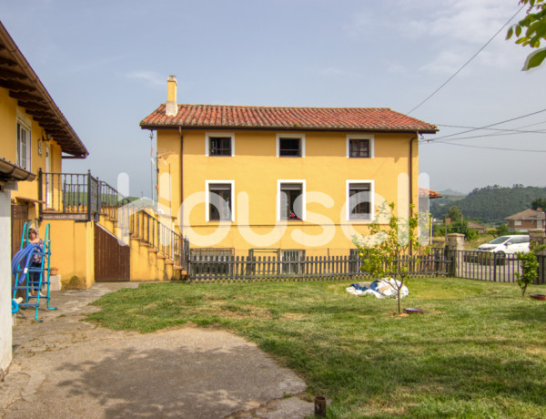 Casa en venta de 526 m² en Diseminado Sobremazas, 39718 Medio Cudeyo (Cantabria)