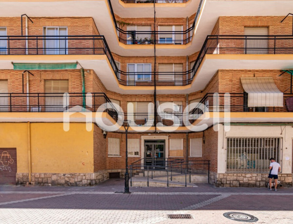 Piso en venta de 65 m² en Calle Virgen de Loreto, 02004 Albacete