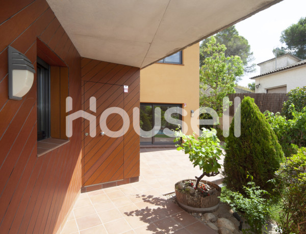 Chalet en venta de 168 m² en Avenida de Sant Jordi, 08784 Can Bou (Barcelona)