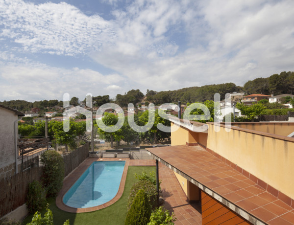 Chalet en venta de 168 m² en Avenida de Sant Jordi, 08784 Can Bou (Barcelona)