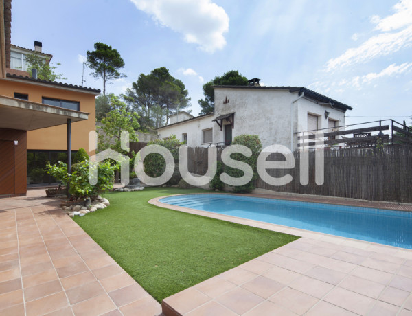 Chalet en venta de 168 m² en Avenida de Sant Jordi, 08784 Can Bou (Barcelona)