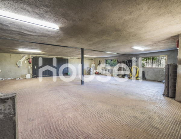 Chalet en venta de 624 m² Calle Carmelo Rodríguez, 28270 Colmenarejo (Madrid)