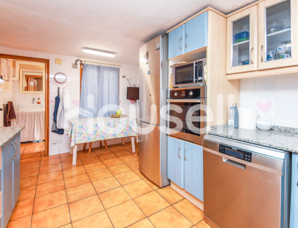 Casa en venta de 246 m² en Calle de Sant Pere, 43480 Vila-seca (Tarragona)