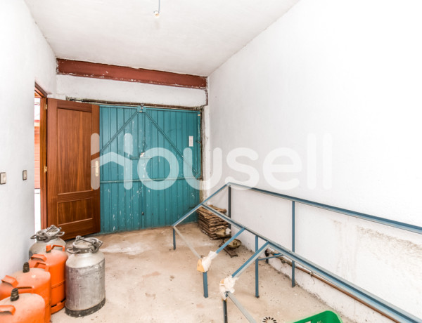 Casa en venta de 107 m² Avenida Portugal, 05250 El Hoyo de Pinares (Ávila)