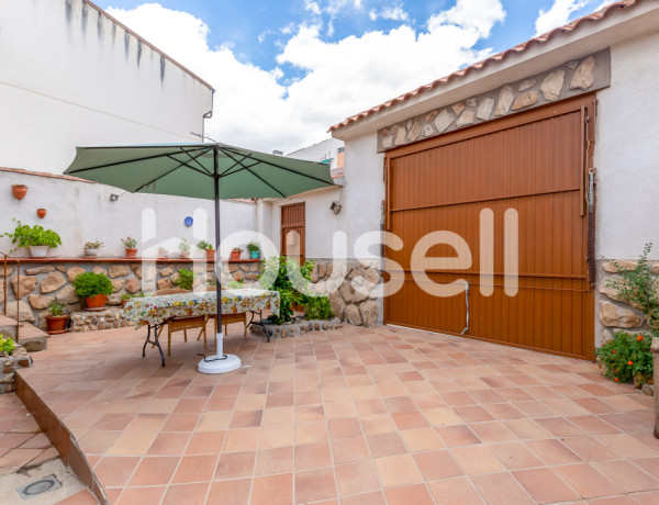 Casa en venta de 304m² en Camino Bajo los Nuevos, 45211 Recas (Toledo)