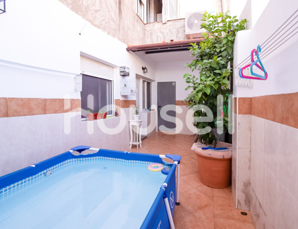 Piso dúplex en venta de 170 m² en Calle Salzillo, 30564 Lorquí (Murcia)