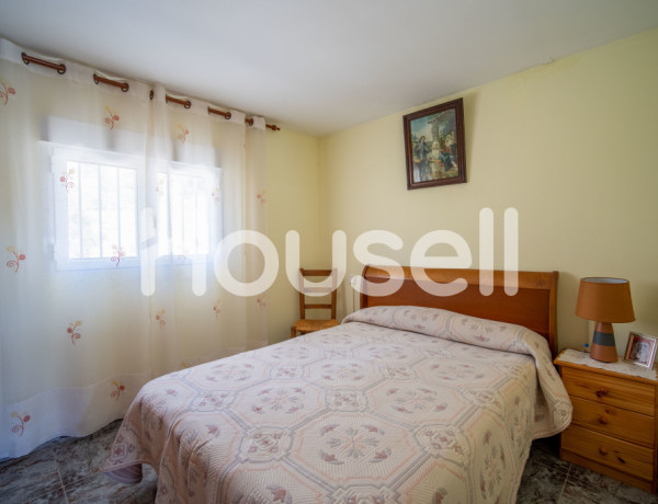 Casa en venta de 350m² en Calle Estación, 04648 Pulpí (Almería)