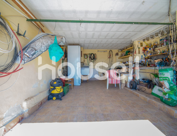 Casa en venta de 350m² en Calle Estación, 04648 Pulpí (Almería)